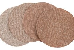 3" Norton A275 Sanding Disc Assortment