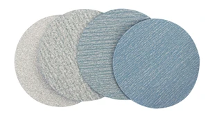 3" Norton 3X Sanding Disc Assortment 1 3" Norton 3X Sanding Disc Assortment