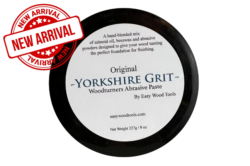 Original Yorkshire Grit - 8oz 1 Original Yorkshire Grit - 8oz