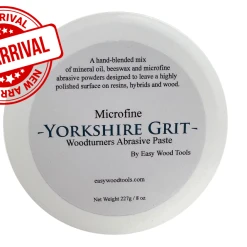 Microfine Yorkshire Grit - 8oz