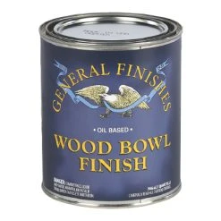 GF Wood Bowl Finish - Qt