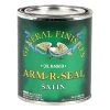 GF Satin Arm-R-Seal - Pt