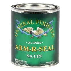 GF Satin Arm-R-Seal - Qt