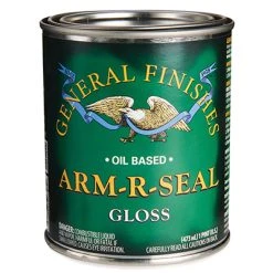 GF Gloss Arm-R-Seal - Qt
