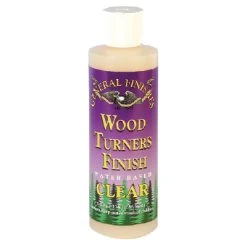 GF Wood Turner Finish - 8oz