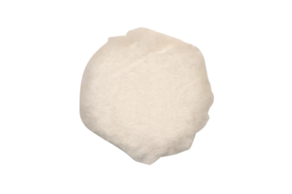 2" Lambs Wool Buff 1 2" Lambs Wool Buff