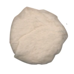 3" Lambs Wool Buff