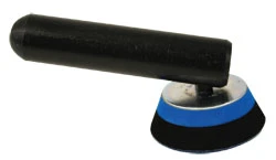 Skilton Sander (Handle W/3" Disc Holder) 1 Skilton Sander (Handle W/3" Disc Holder)