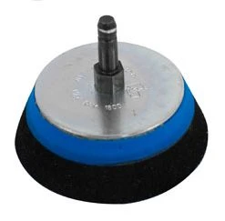 3" Skilton Disc Holder