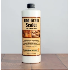 PS End Grain Sealer QT