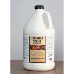 PS End Grain Sealer 1 Gal