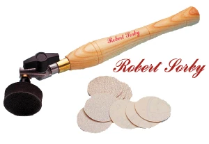 Sorby Sandmaster 1 Sorby Sandmaster