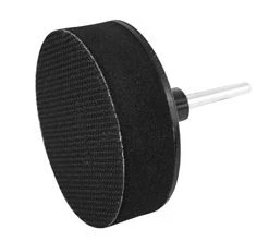 3" Hook & Loop Holder For Sandmaster