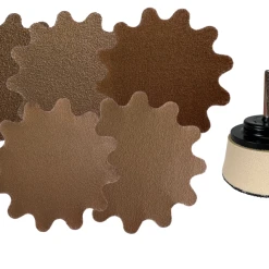 2'' Gold Wave Starter Kit