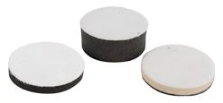 2" Backing Pad Assortment