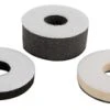 2" Doughnut Pad Assortment