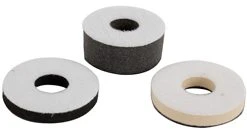 2" Doughnut Pad Assortment