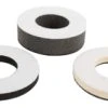 3" Doughnut Pad Assortment