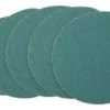 3" Hi-Per Green Assortment - 10 Each All Grits