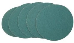 2" Hi-Per Green Assortment - 10 Each All Grits