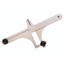 Sorby Threading And Sizing Gauge