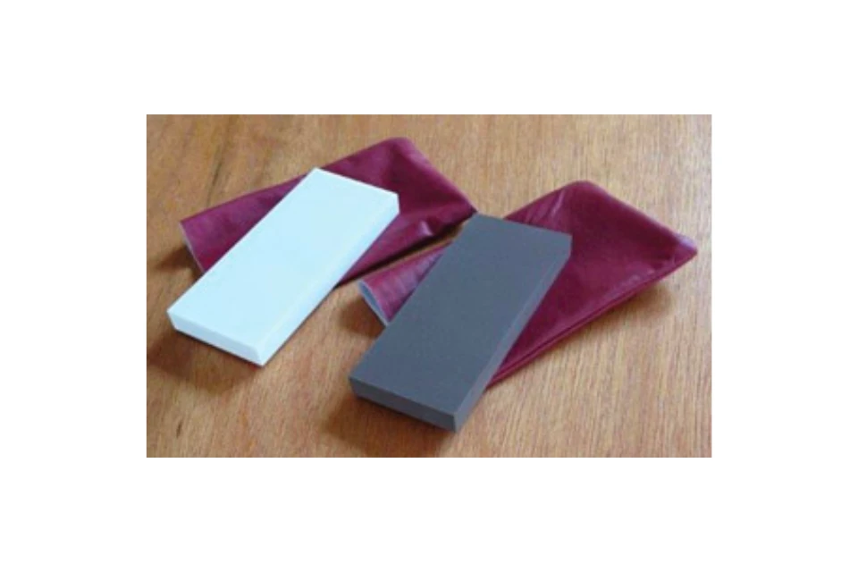 Wayne Barton Ceramic Stones 1 Wayne Barton Ceramic Stones