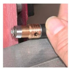 Ultima Sharpening Jig