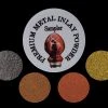 Metal Inlay Sampler Pack