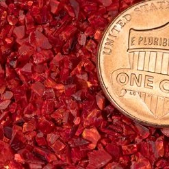 Crushed Cultured Opal - Dragon's Eye (5g)