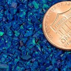 Crushed Cultured Opal - Marianas (2g)