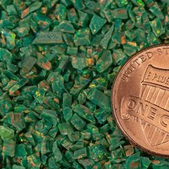 Crushed Cultured Opal - Viper (5g)