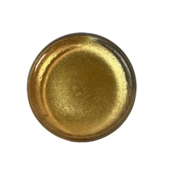 Brass Inlace Dye