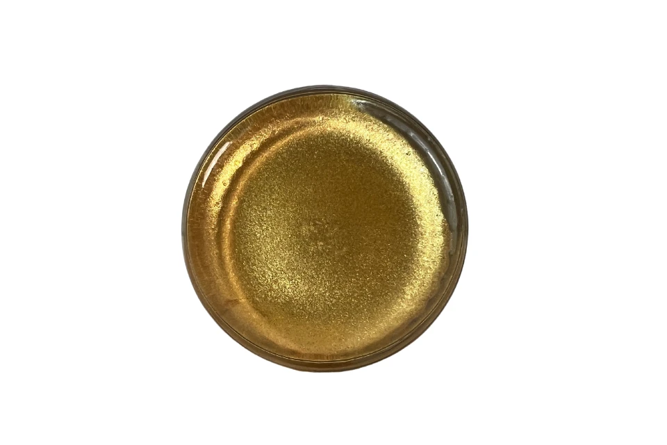 Brass Inlace Dye 1 Brass Inlace Dye