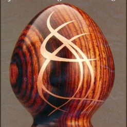 Metal Inlay Techniques By Ted Sokolowski - DVD