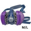 Elipse OV/P100 Vapor/Dust Mask-M/L