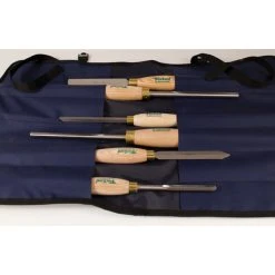 Protective Tool Roll