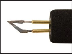 Razertip Fixed Tip Large Skew Pen