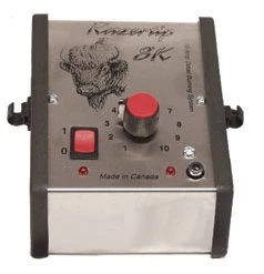 Razertip Single Pen Burner