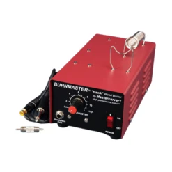 Burnmaster Hawk Woodburner - Single Port