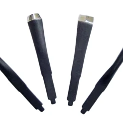 4pc Flexcut Detail Gouge Set