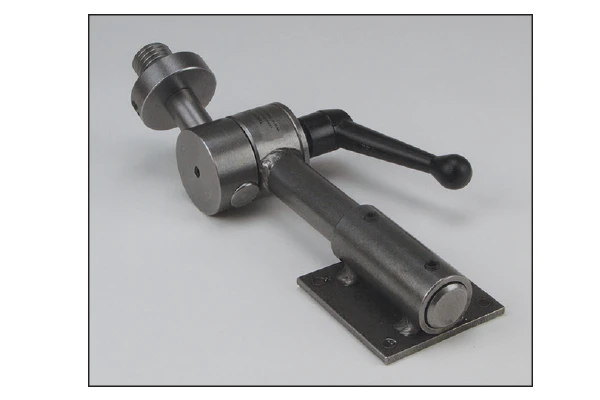 TB Carving Stand With 1"x8 Head 1 TB Carving Stand With 1"x8 Head