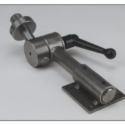 TB Carving Stand With 1-1/4"x8 Head