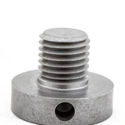 TB Threaded Head - 1"x8