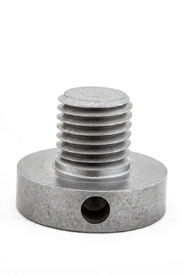 TB Threaded Head - 1"x8 1 TB Threaded Head - 1"x8