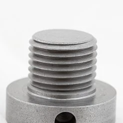 TB Threaded Head - 1-1/4"x8