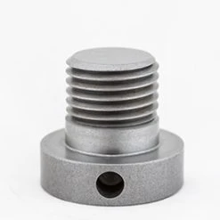 TB Threaded Head - 33mm X 3.5