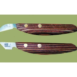 Wayne Barton Premier Knives (pair)