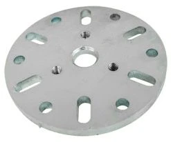 Extra Pro-Mount Carver Plate