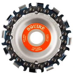 Squire 12 Tooth Chainsaw Disc