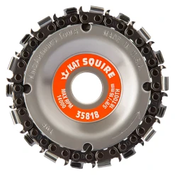 Squire 18 Tooth Chainsaw Disc